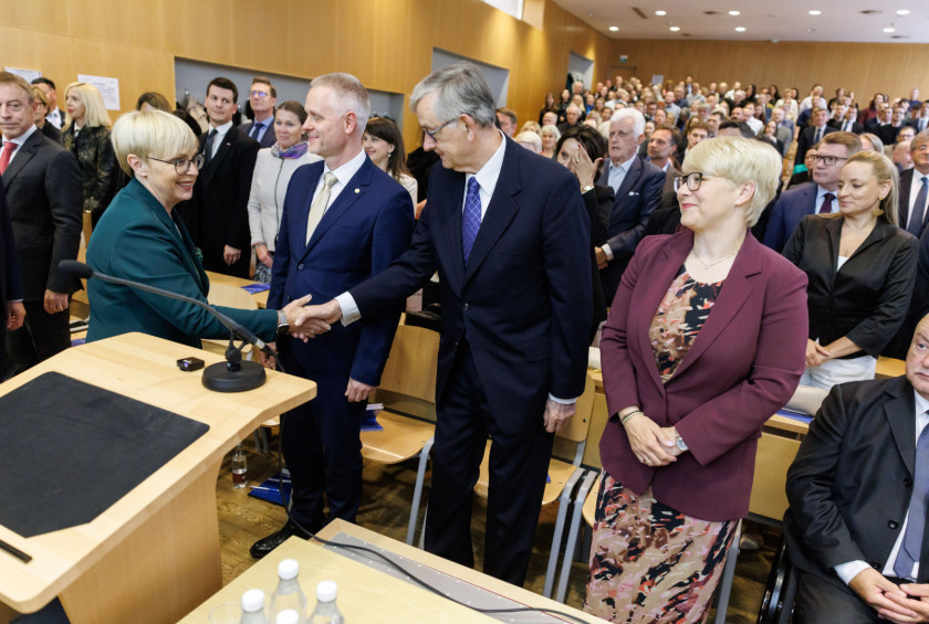10. obletnica Zagovornika načel enakosti.